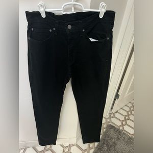 Mens Levi’s 531 Athletic Slim